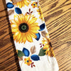 Colorful Classic Kitchen Towels Sunflower